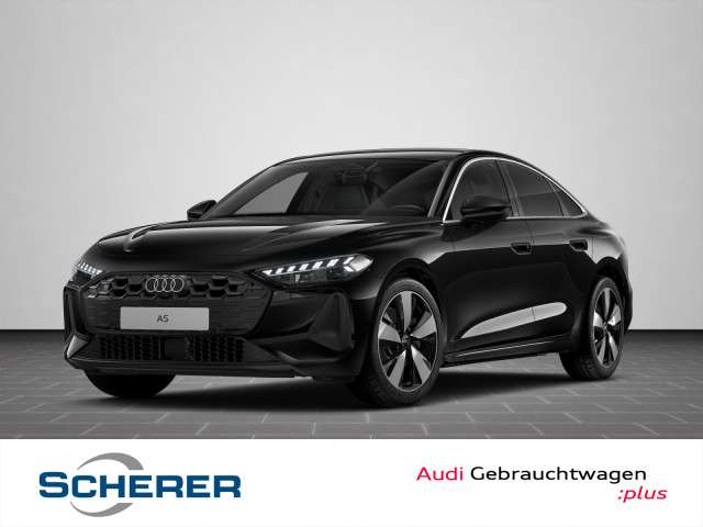 Audi A5 7.128 km 44.990 &euro; Homburg 66424