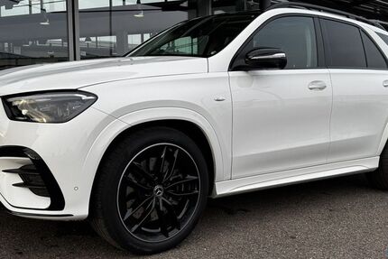 Mercedes-Benz GLE 400 8.870 km 89.834 &euro; Lebach 66822