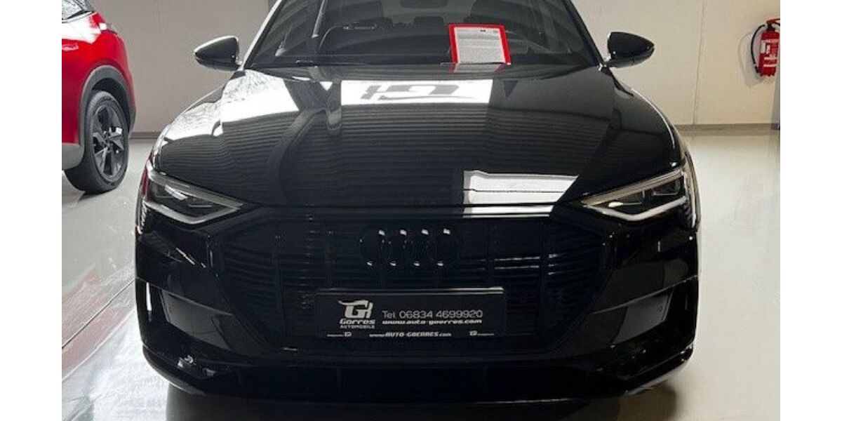 Audi e-tron 85.000 km 36.500 &euro; Wadgassen 66787