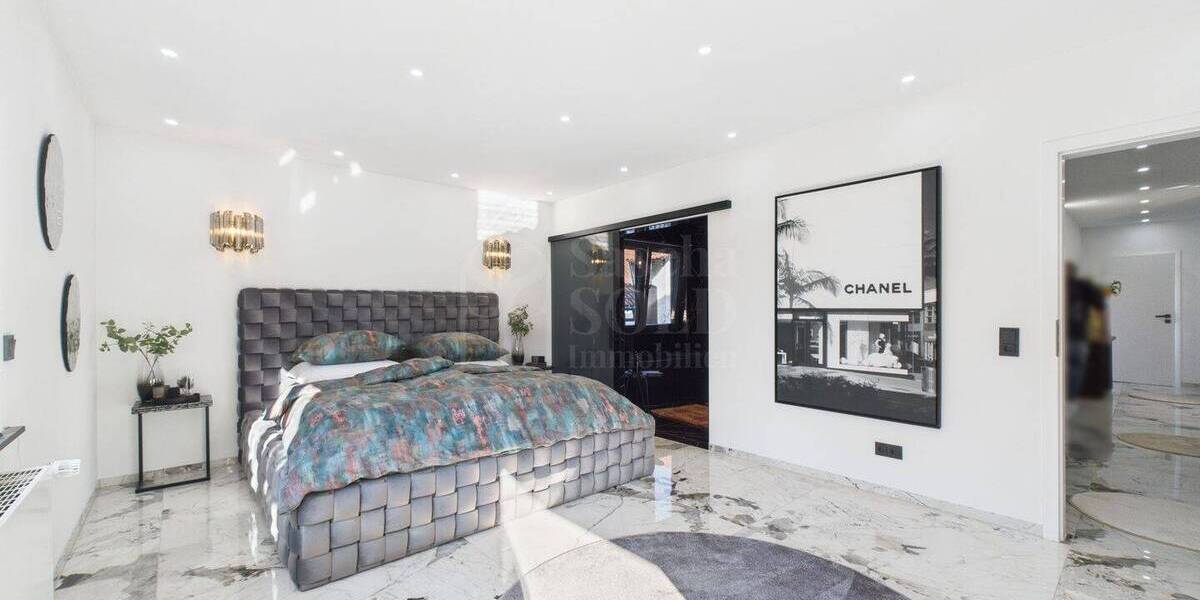Luxuswohnung in Kirkel-Neuhäusel - Garten, Terrasse, 2 Bäder, 2 Nutzräume - Etagenwohnung Kirkel Kirkel-Neuhäusel | Angebot:26120750