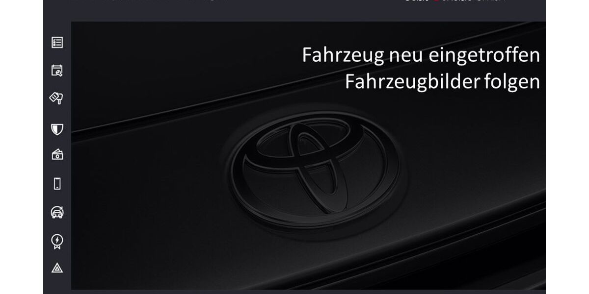 Toyota C-HR 14.322 km 23.280 &euro; Schiffweiler 66578