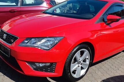 Seat Leon 110.000 km 5.990 &euro; Saarlouis 66740