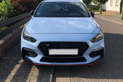 Hyundai i30 166.500 km 17.490 &euro; Überherrn 66802