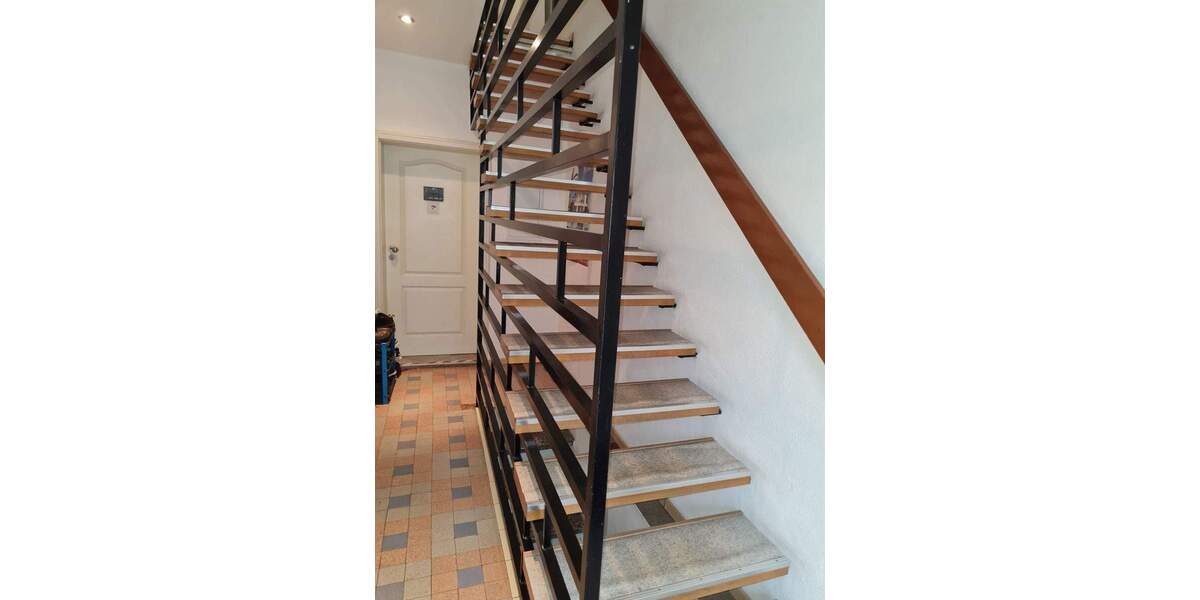 Mehrfamilienhaus, Wohnhaus Völklingen Ludweiler - 8 Zimmer, 197 m&sup2;, 265.000&euro; | Angebot:25735133