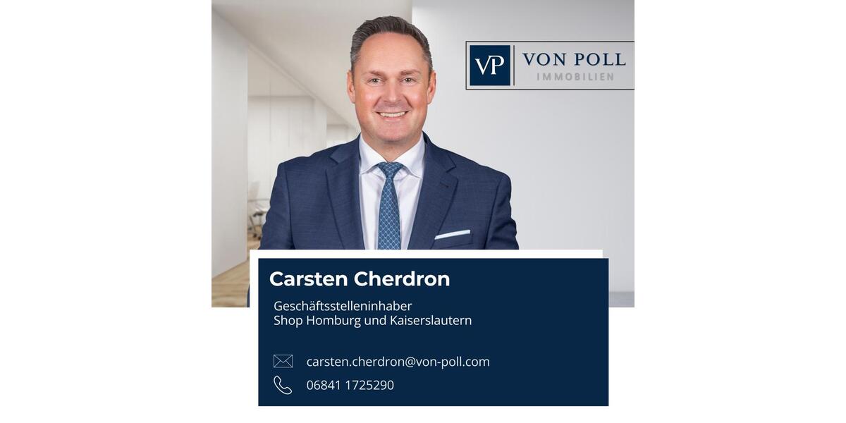 Etagenwohnung Homburg - 4 Zimmer, 130 m&sup2;, 1.400&euro; | Angebot:25375970