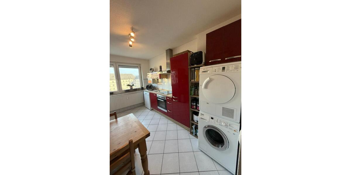 Etagenwohnung Saarbrücken St. Arnual - 2 Zimmer, 65 m&sup2;, 860&euro; | Angebot:24641317