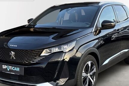 Peugeot 3008 31.600 km 26.990 &euro; Blieskastel-Aßweiler 66440