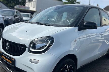 Smart ForFour 107.000 km 6.990 &euro; Saarlouis 66740