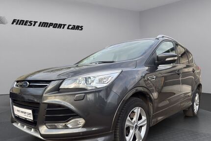 Ford Kuga 211.456 km 8.488 &euro; Völklingen 66333
