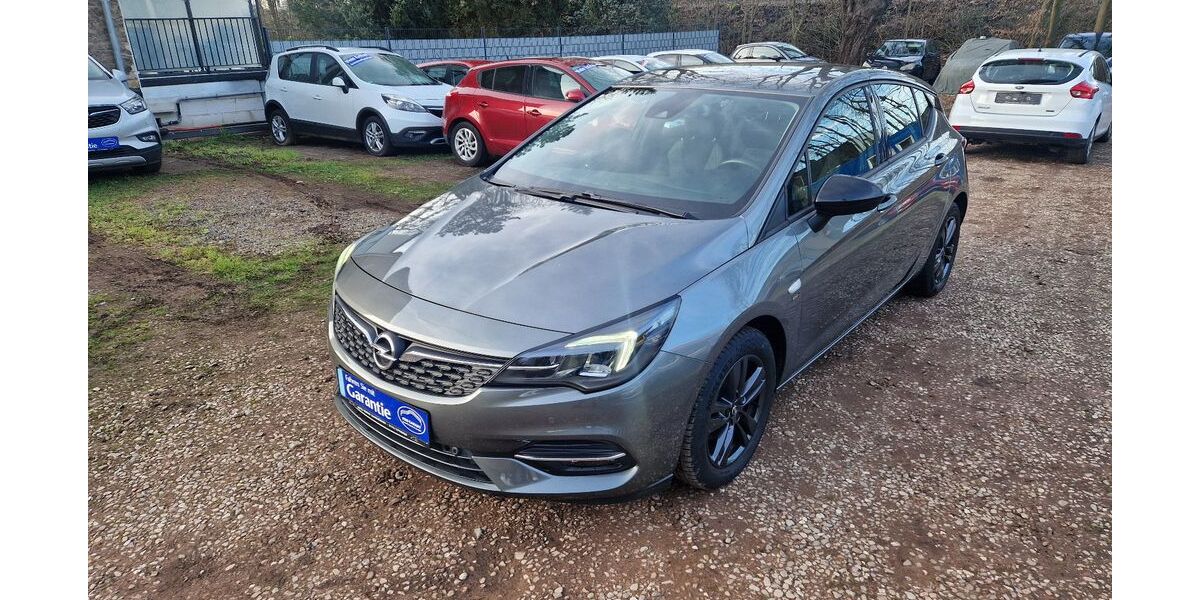 Opel Astra 48.000 km 13.999 &euro; Saarbrücken 66117