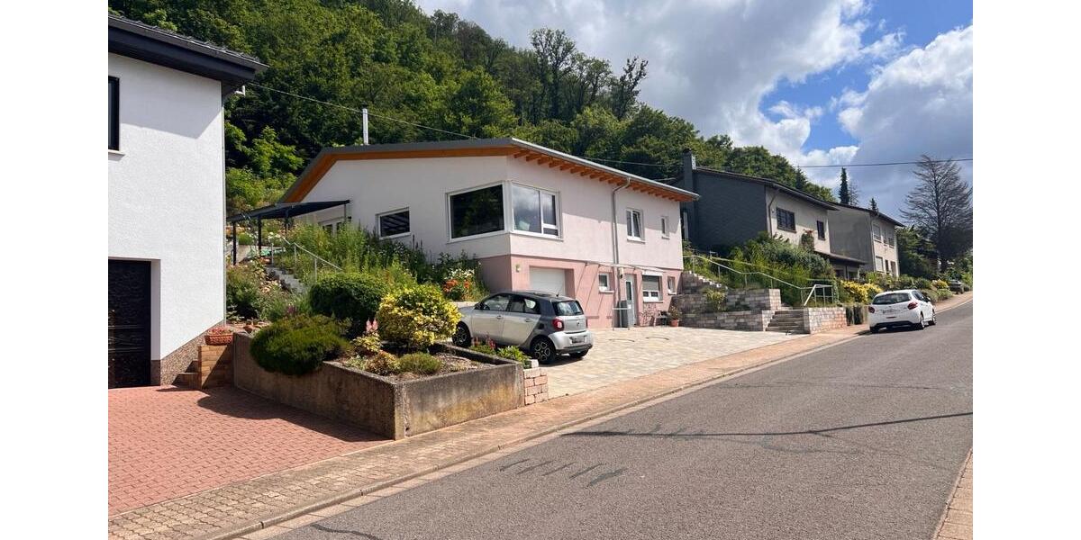 Erdgeschoßwohnung Überherrn - 1 Zimmer, 20 m&sup2;, 800&euro; | Angebot:17229162