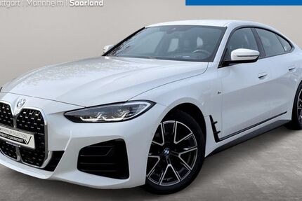 BMW 420 84.345 km 34.570 &euro; Saarbrücken 66121