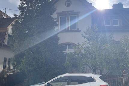 Haus Neunkirchen Innenstadt - 5 Zimmer, 110 m&sup2;, 119.000&euro; | Angebot:25729710