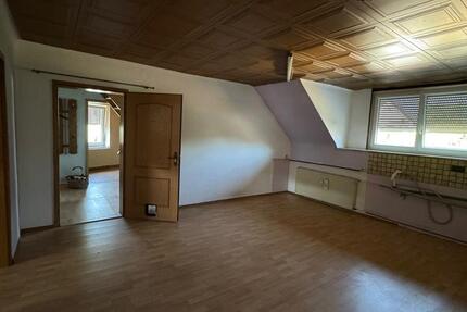 Wohnung Blieskastel - 4 Zimmer, 140 m&sup2;, 780&euro; | Angebot:19721002
