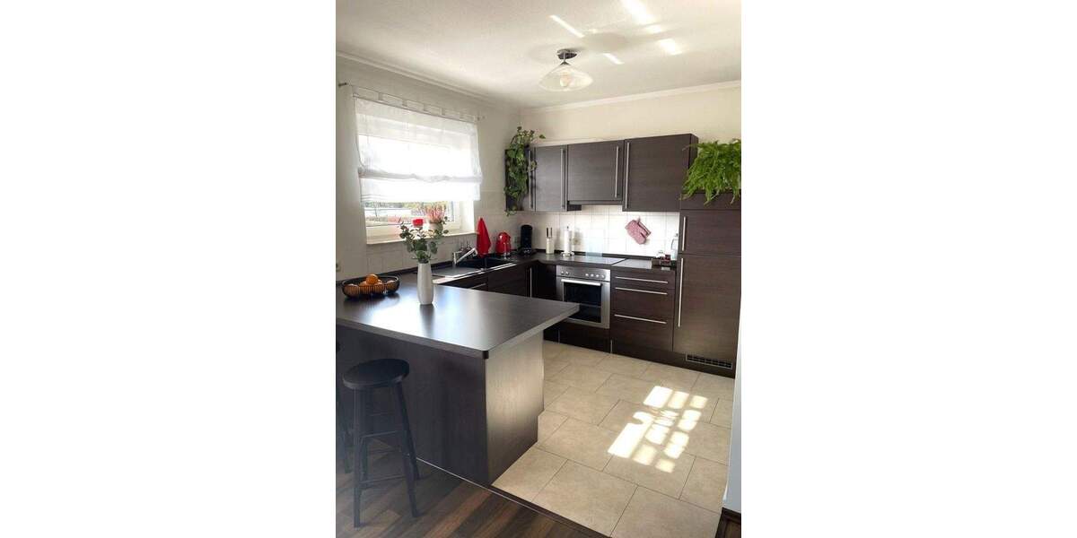 Etagenwohnung Saarlouis - 2 Zimmer, 66 m&sup2;, 175.000&euro; | Angebot:25717529