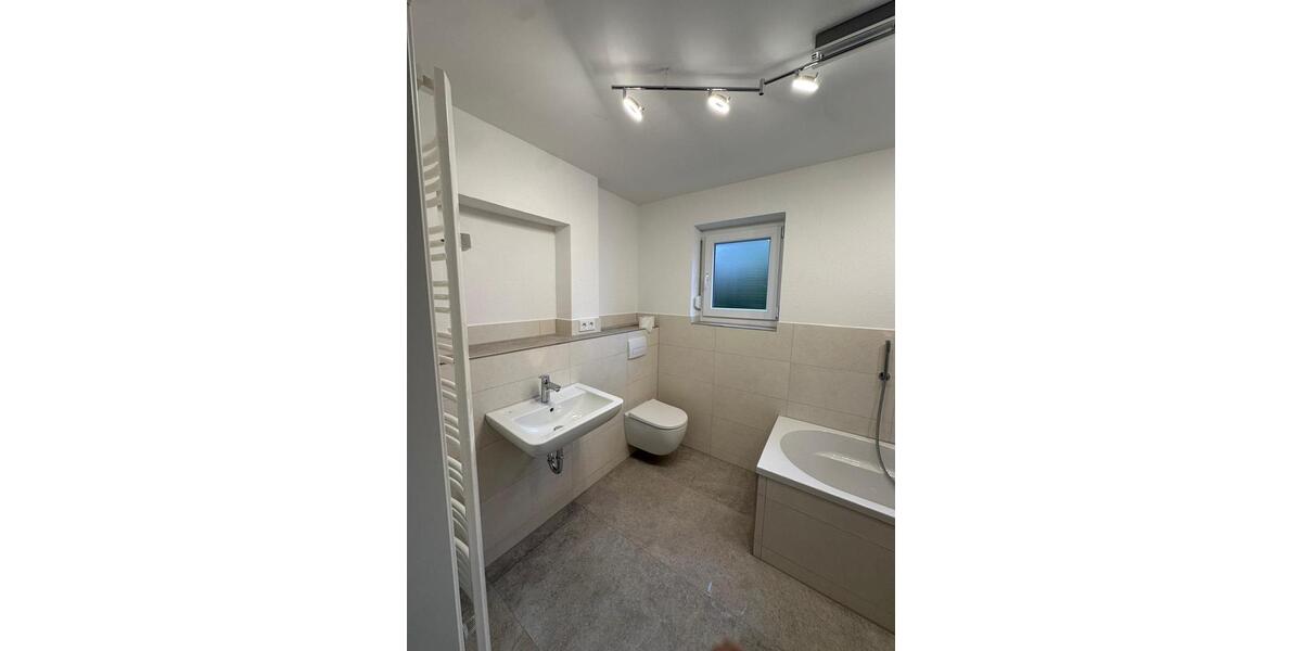 Erdgeschoßwohnung Blieskastel - 2 Zimmer, 63 m&sup2;, 700&euro; | Angebot:25168463