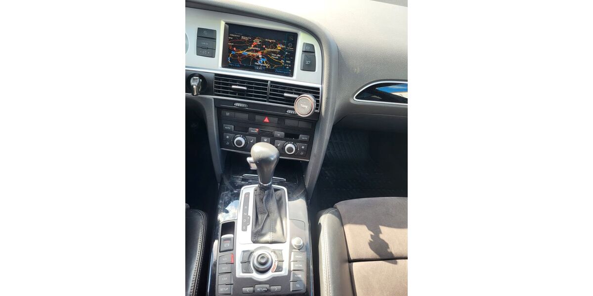 Audi A6 236.000 km 6.200 &euro; Völklingen 66333