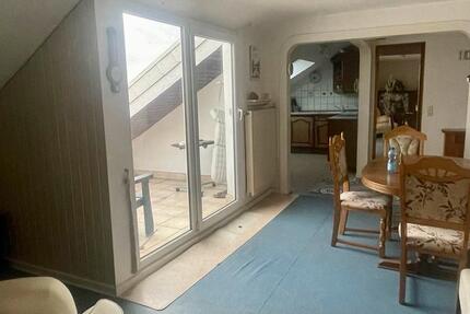 Wohnung Sulzbach (Saar) - 3 Zimmer, 70 m&sup2;, 550&euro; | Angebot:25339832