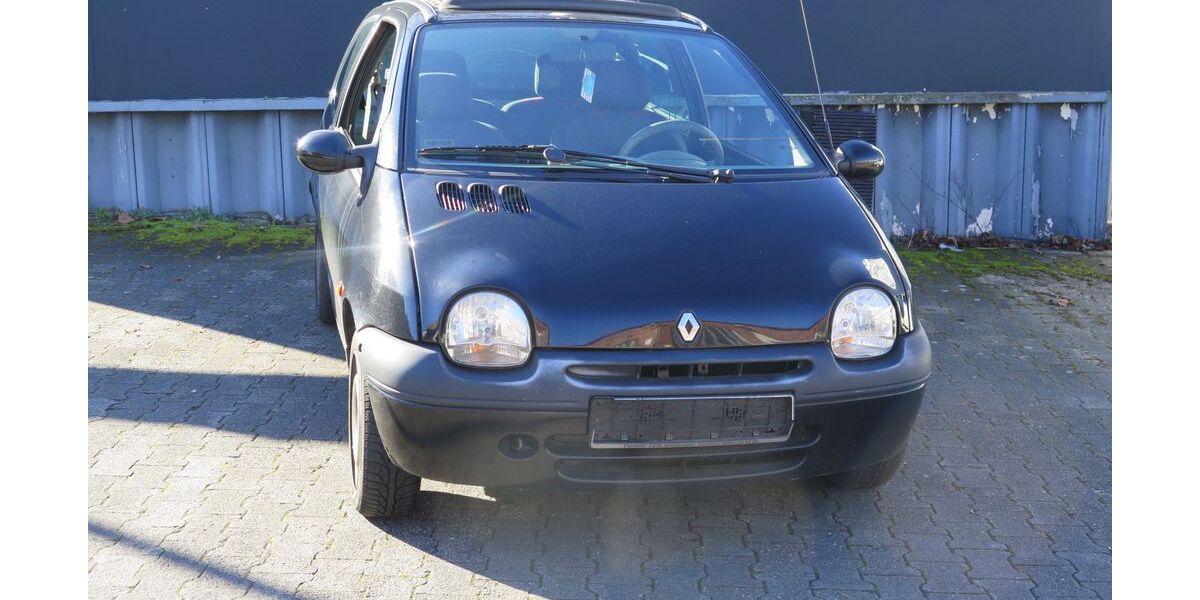 Renault Twingo 149.000 km 1.700 &euro; Saarbrücken 66117