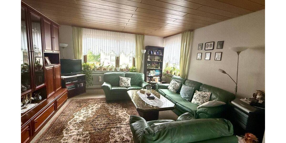 Mehrfamilienhaus, Wohnhaus Wadgassen Differten - 7 Zimmer, 155 m&sup2;, 249.000&euro; | Angebot:25984325