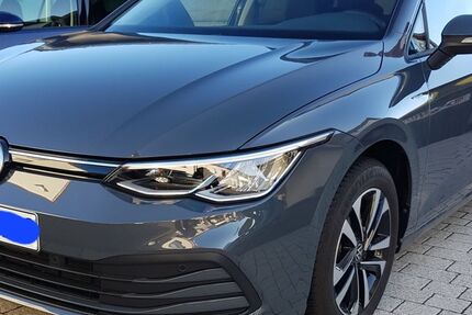 VW Golf 57.000 km 18.000 &euro; Tholey 66636