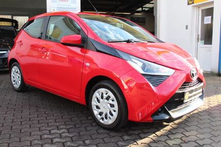 Toyota Aygo (X) 30.298 km 13.999 &euro; Ensdorf 66806