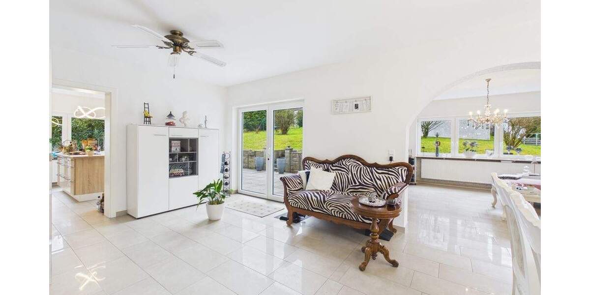 Einfamilienhaus Püttlingen / Köllerbach Köllerbach - 5 Zimmer, 151 m&sup2;, 420.000&euro; | Angebot:25687895