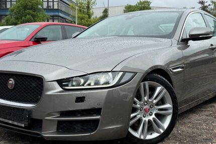 Jaguar XE 125.000 km 9.999 &euro; Saarlouis 66740