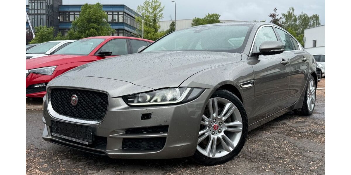Jaguar XE 125.000 km 9.999 &euro; Saarlouis 66740