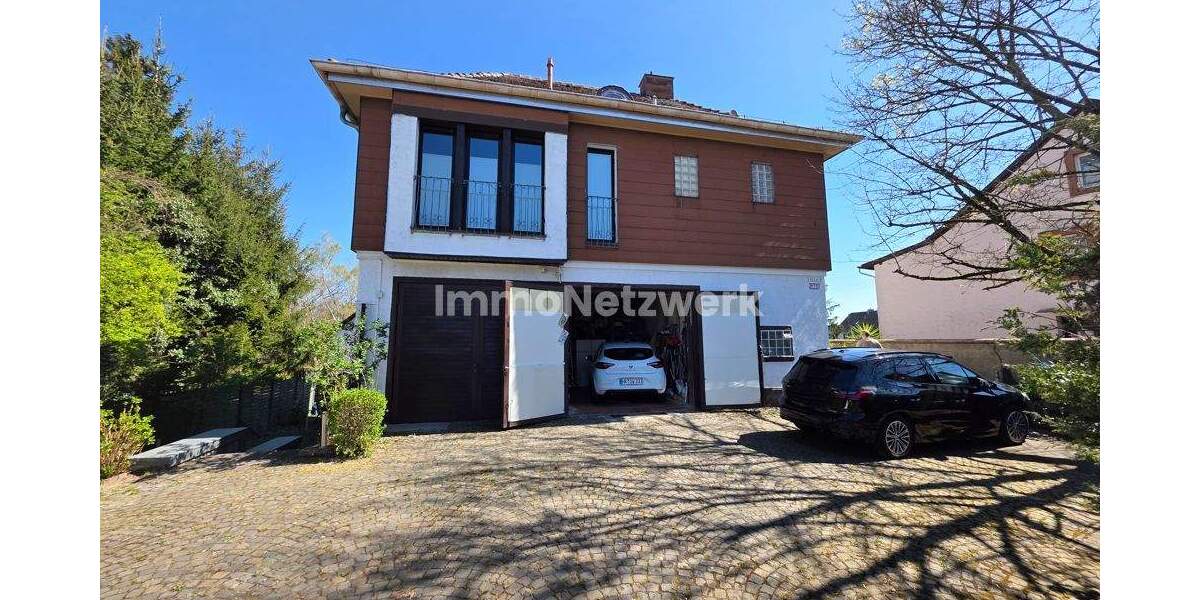 Etagenwohnung Neunkirchen/Saar Innenstadt - 3 Zimmer, 99 m&sup2;, 158.000&euro; | Angebot:25753816