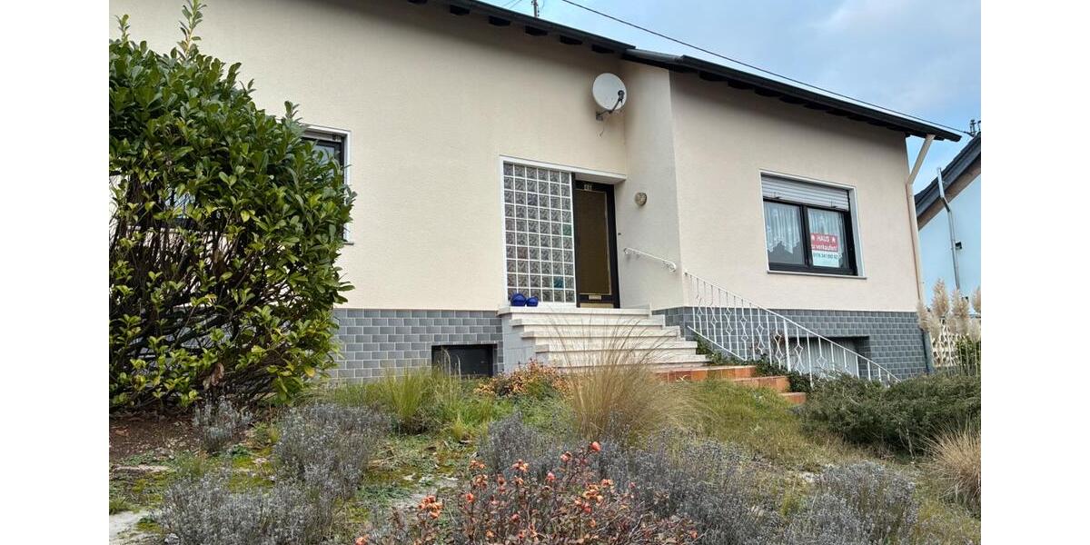 Einfamilienhaus Beckingen - 180.000&euro; | Angebot:26408383