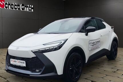 Toyota C-HR 10.300 km 35.250 &euro; Schiffweiler 66578