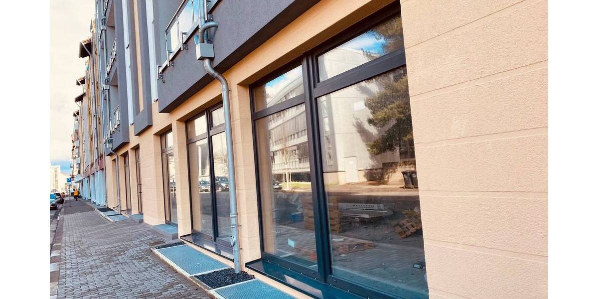 Gewerbeobjekt Saarlouis - 4 Zimmer, 136 m&sup2;, 1.768&euro; | Angebot:25769611