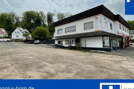 Gewerbeobjekt Homburg - 1.950&euro; | Angebot:22501065