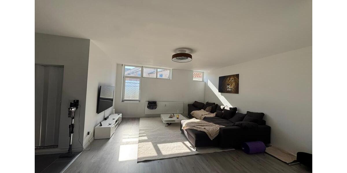 Erdgeschoßwohnung Saarwellingen - 2 Zimmer, 95 m&sup2;, 750&euro; | Angebot:25402326