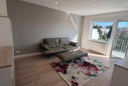 Wohnung Bous - 2 Zimmer, 60 m&sup2;, 1.000&euro; | Angebot:24854529