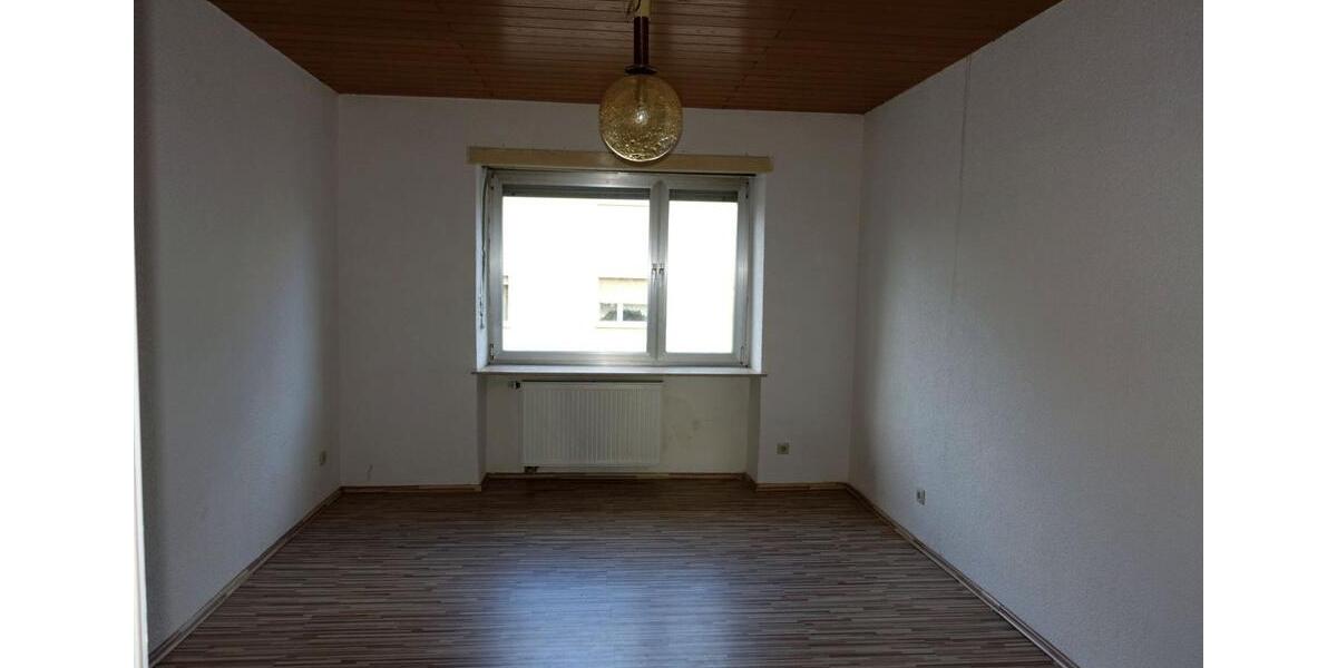 Hochparterre Neunkirchen - 3 Zimmer, 73 m&sup2;, 650&euro; | Angebot:24551361