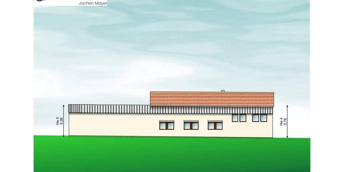 Gewerbeobjekt Bexbach Kleinottweiler - 895.000&euro; | Angebot:25717128