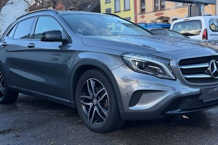Mercedes-Benz GLA 200 161.000 km 13.900 &euro; Saarbrücken 66115