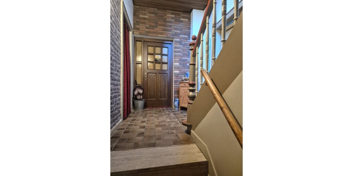 Raum für Ideen: Bauernhaus mit Mehrwert: Haupthaus und 4 vermietete Wohneinheiten - Mehrfamilienhaus, Wohnhaus Blieskastel-Böckweiler Böckweiler | Angebot:24411404