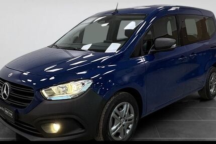 Mercedes-Benz Citan 4.352 km 23.490 &euro; Saarbrücken 66117