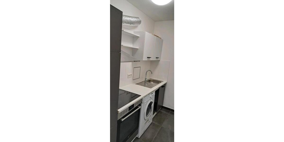 Etagenwohnung Homburg - 3 Zimmer, 50 m&sup2;, 650&euro; | Angebot:26698497