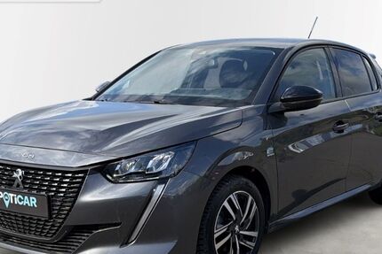 Peugeot 208 18.500 km 19.990 &euro; Blieskastel-Aßweiler 66440