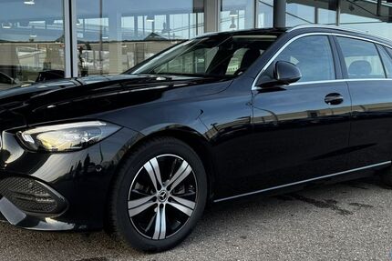 Mercedes-Benz C 220 62.500 km 32.889 &euro; Lebach 66822