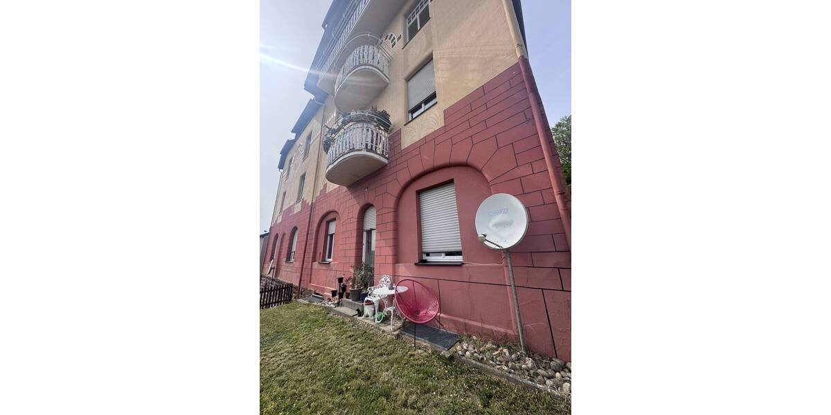 Etagenwohnung Zweibrücken - 2 Zimmer, 57 m&sup2;, 89.000&euro; | Angebot:26364048