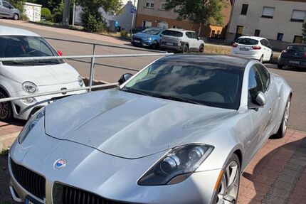 FISKER Karma 65.000 km 22.900 &euro; Marpingen 66646