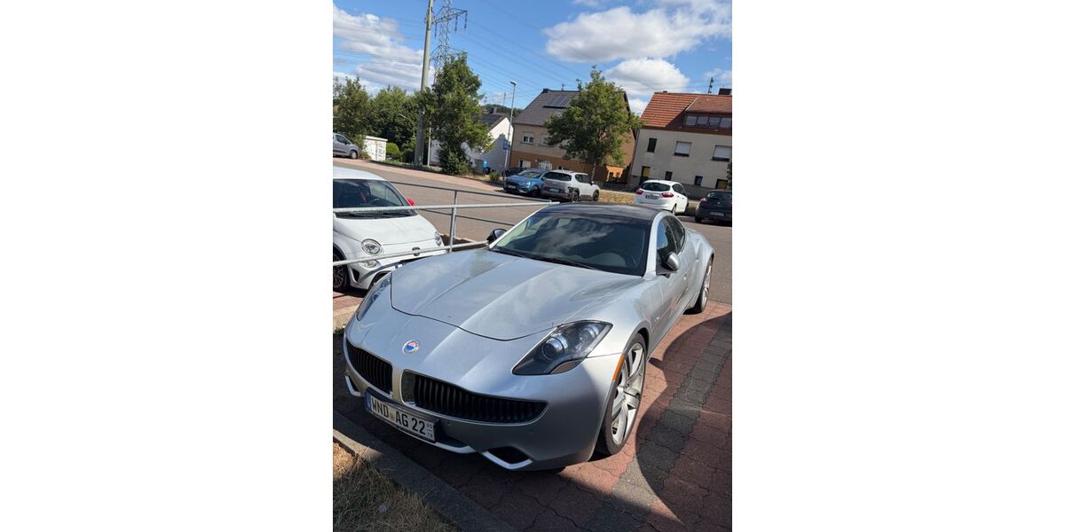 FISKER Karma 65.000 km 22.900 &euro; Marpingen 66646