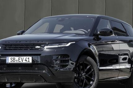 Land Rover Range Rover Evoque 12.900 km 43.590 &euro; Saarbrücken 66121