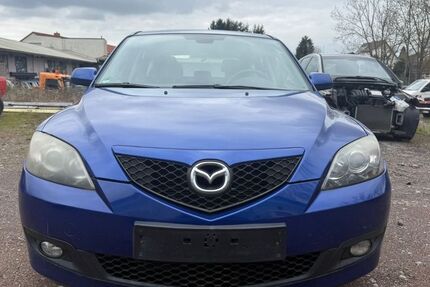 Mazda 3 190.000 km 600 &euro; Saarbrücken 66115