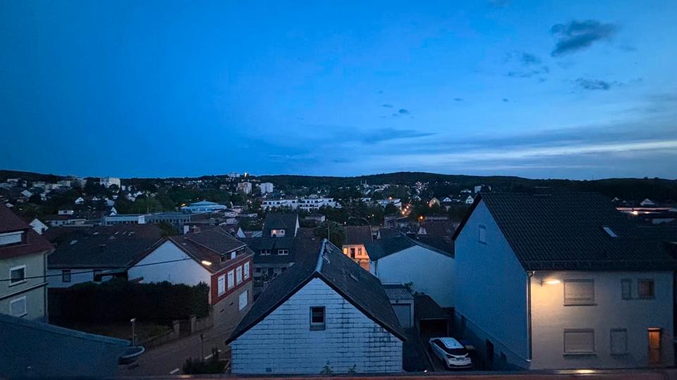 Dachgeschoßwohnung Saarbrücken Dudweiler - 1.5 Zimmer, 26 m&sup2;, 400&euro; | Angebot:26652038
